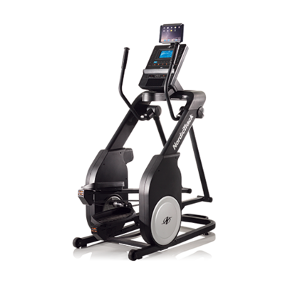 NordicTrack Center Drive Elliptical