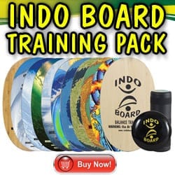 indo training boards