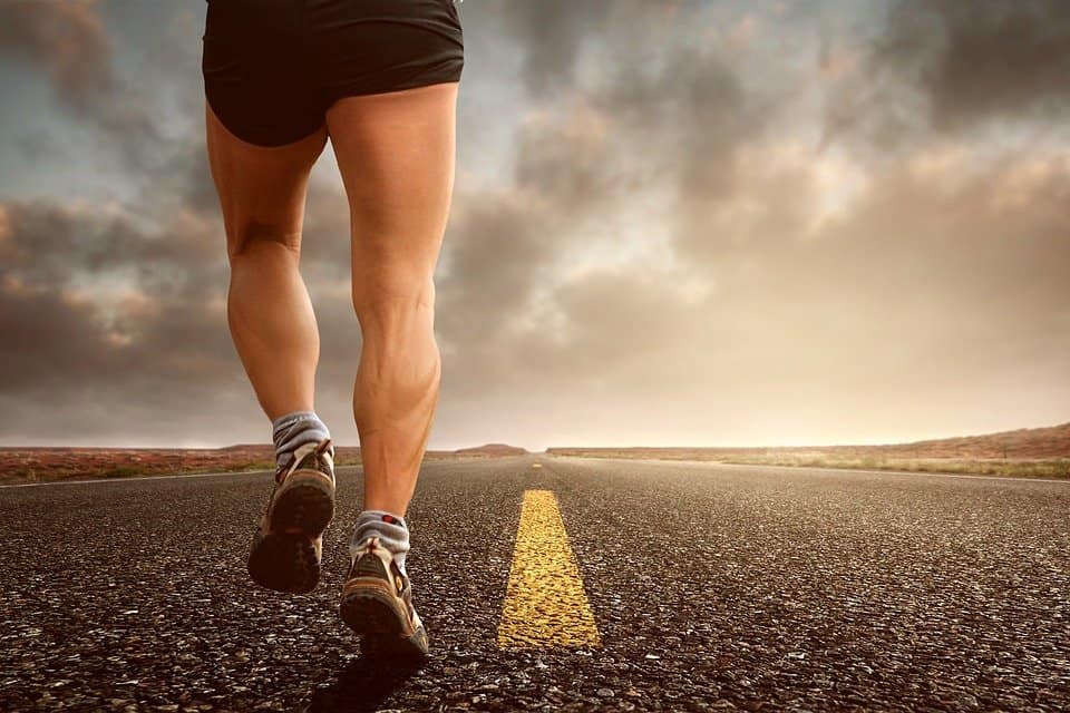 hamstring workout