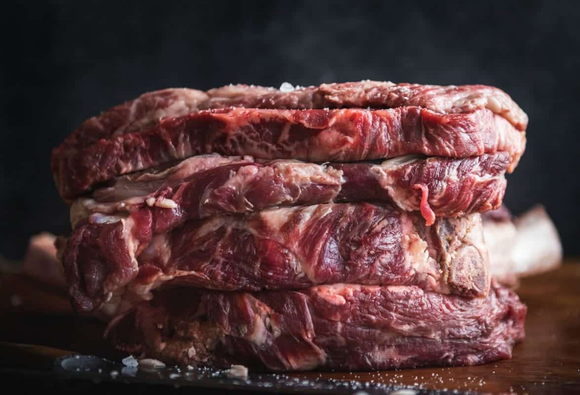 red meat superfood